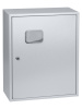 Корпус металлический ЩУРН-3/24 (500х400х170) Народный