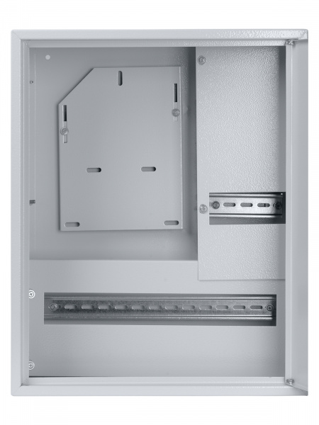Корпус металлический ЩУРН-3/24 (500х400х170) Народный