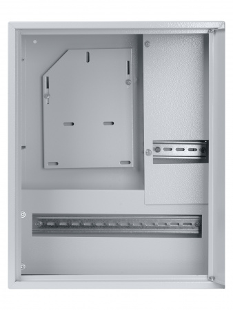 Корпус металлический ЩУРН-3/24 (500х400х170) Народный