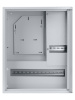 Корпус металлический ЩУРН-3/24 (500х400х170) Народный
