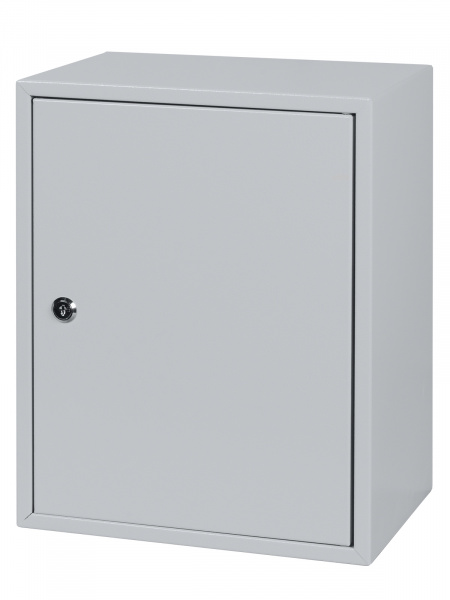 Корпус металлический ЩМП-1-0 (395х310х220) IP31 Народный