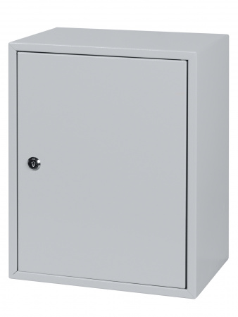 Корпус металлический ЩМП-1-0 (395х310х220) IP31 Народный