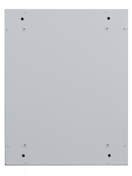 Корпус металлический ЩМП-1-0 (395х310х220) IP31 Народный