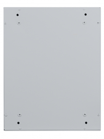 Корпус металлический ЩМП-1-0 (395х310х220) IP31 Народный