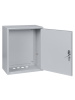 Корпус металлический ЩМП-2-0 (500х400х220) IP31 Народный