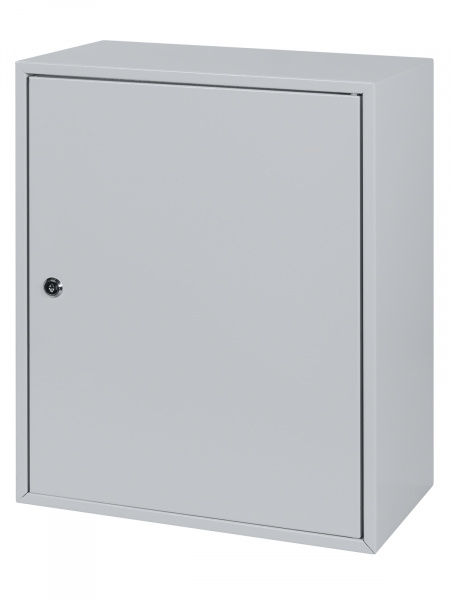 Корпус металлический ЩМП-2-0 (500х400х220) IP31 Народный