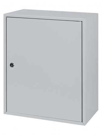 Корпус металлический ЩМП-2-0 (500х400х220) IP31 Народный