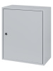 Корпус металлический ЩМП-2-0 (500х400х220) IP31 Народный