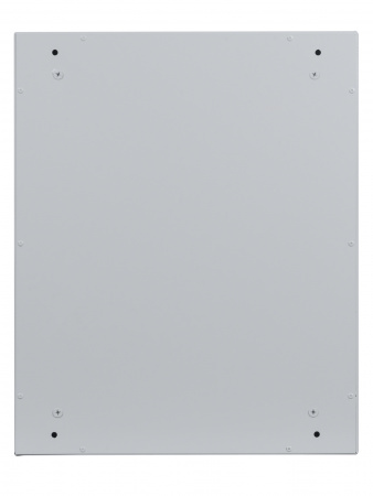 Корпус металлический ЩМП-2-0 (500х400х220) IP31 Народный