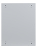 Корпус металлический ЩМП-2-0 (500х400х220) IP31 Народный