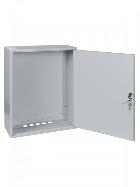 Корпус металлический ЩМП-3-0 (650х500х220) IP31 Народный