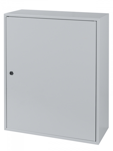 Корпус металлический ЩМП-3-0 (650х500х220) IP31 Народный