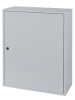 Корпус металлический ЩМП-3-0 (650х500х220) IP31 Народный
