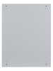 Корпус металлический ЩМП-3-0 (650х500х220) IP31 Народный