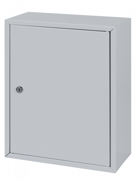 Корпус металлический ЩМП-1-1 (395х310х150) IP31 Народный