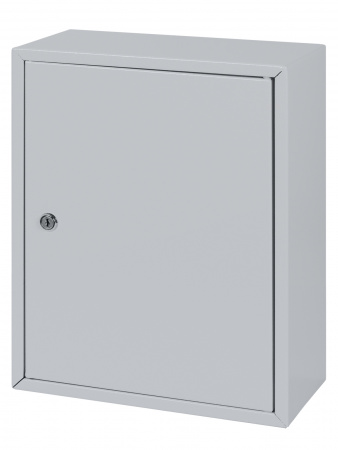 Корпус металлический ЩМП-1-1 (395х310х150) IP31 Народный