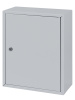 Корпус металлический ЩМП-1-1 (395х310х150) IP31 Народный
