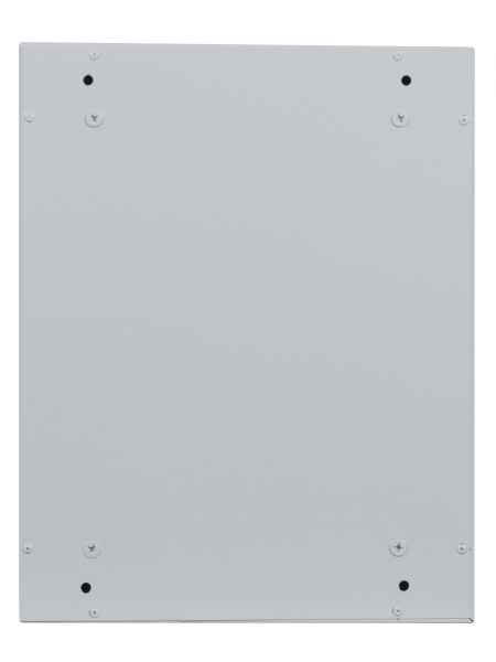 Корпус металлический ЩМП-1-1 (395х310х150) IP31 Народный