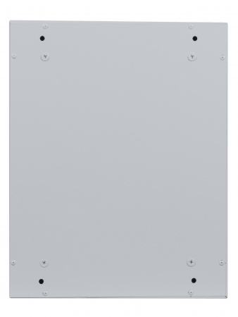 Корпус металлический ЩМП-1-1 (395х310х150) IP31 Народный
