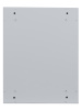 Корпус металлический ЩМП-1-1 (395х310х150) IP31 Народный