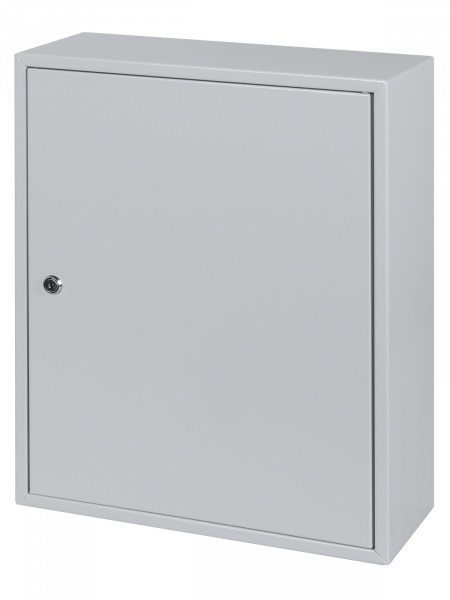 Корпус металлический ЩМП-2-1 (500х400х150) IP31 Народный