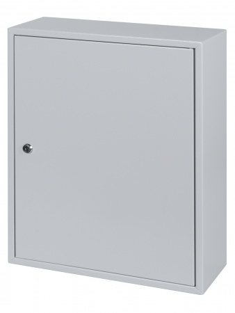 Корпус металлический ЩМП-2-1 (500х400х150) IP31 Народный