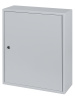 Корпус металлический ЩМП-2-1 (500х400х150) IP31 Народный