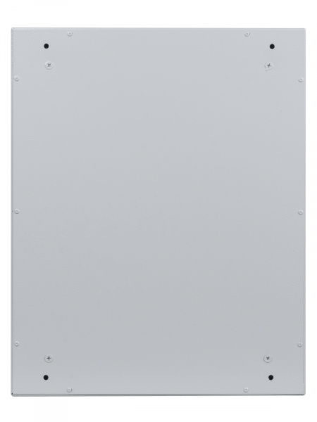 Корпус металлический ЩМП-2-1 (500х400х150) IP31 Народный