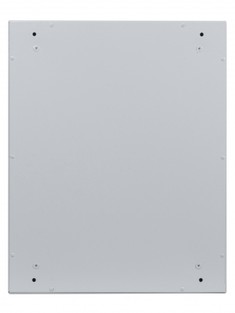 Корпус металлический ЩМП-2-1 (500х400х150) IP31 Народный