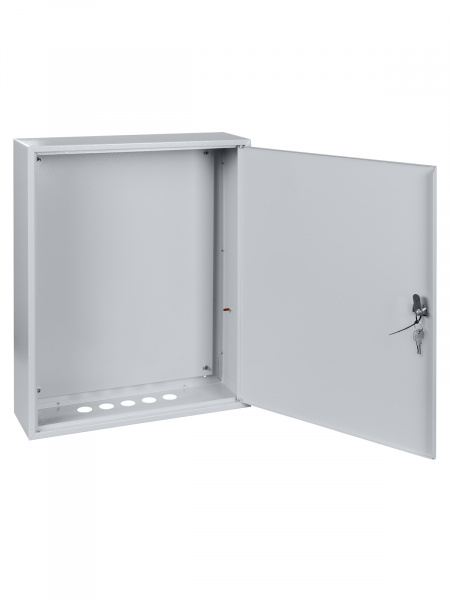 Корпус металлический ЩМП-3-1 (650х500х150) IP31 Народный