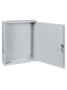 Корпус металлический ЩМП-3-1 (650х500х150) IP31 Народный