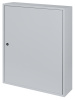 Корпус металлический ЩМП-3-1 (650х500х150) IP31 Народный