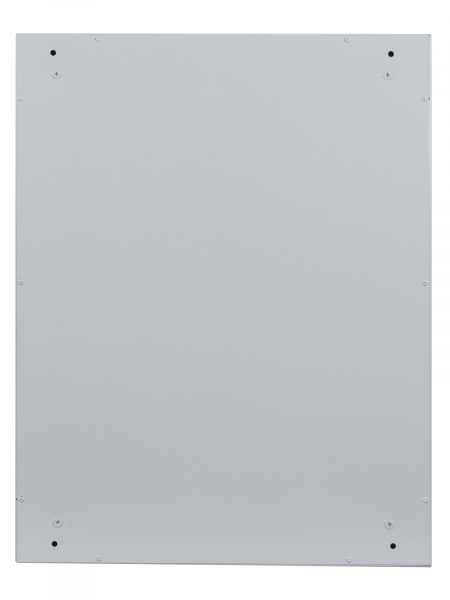 Корпус металлический ЩМП-3-1 (650х500х150) IP31 Народный