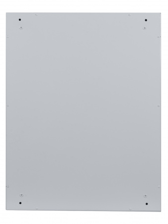 Корпус металлический ЩМП-3-1 (650х500х150) IP31 Народный