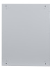 Корпус металлический ЩМП-3-1 (650х500х150) IP31 Народный