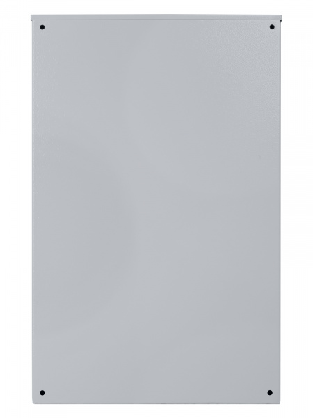 Корпус металлический ЩУ-3ф/1-0-12 IP66 (ЩУРН-3/12 IP66) с опломбировкой счётчика (542х347х180) TDM