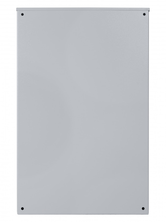 Корпус металлический ЩУ-3ф/1-0-12 IP66 (ЩУРН-3/12 IP66) с опломбировкой счётчика (542х347х180) TDM