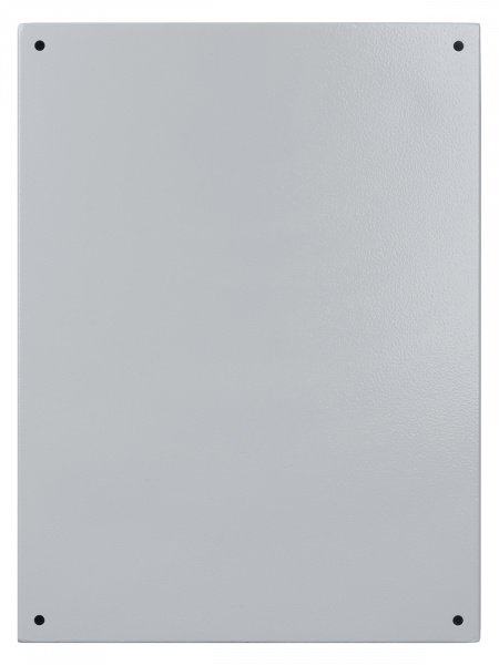 Корпус металлический ЩМП-4.3.2-0 IP66 (400х300х200) TDM