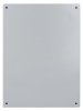 Корпус металлический ЩМП-4.3.2-0 IP66 (400х300х200) TDM