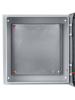 Корпус металлический ЩМП-3.3.15 IP66 (300х300х150) TDM