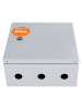 Корпус металлический ЩМП-3.3.15 IP66 (300х300х150) TDM