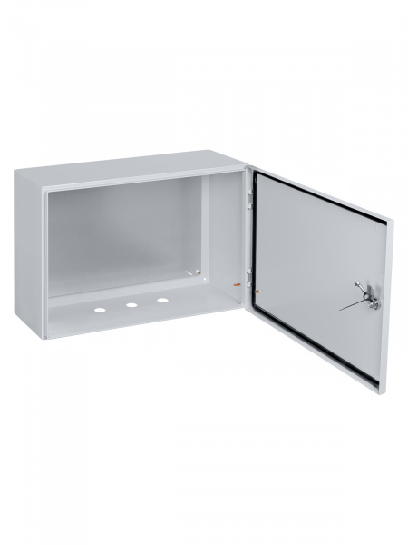 Корпус металлический ЩМП-4.6.2 IP66 (400х600х200) TDM