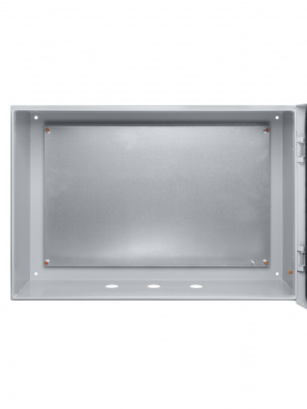 Корпус металлический ЩМП-4.6.2 IP66 (400х600х200) TDM