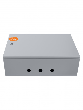 Корпус металлический ЩМП-4.6.2 IP66 (400х600х200) TDM