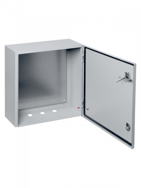Корпус металлический ЩМП-5.5.2 IP66 (500х500х200) TDM