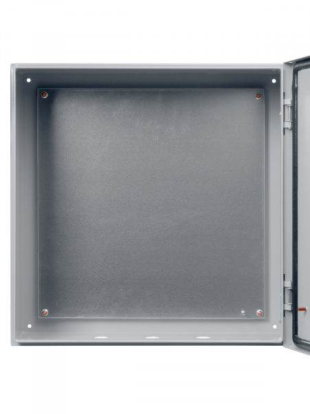 Корпус металлический ЩМП-5.5.2 IP66 (500х500х200) TDM