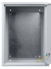 Корпус металлический ЩМП-4.3.2-0 (400х300х200) TDM