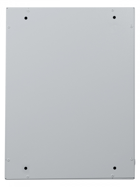 Корпус металлический ЩМП-4.3.2-0 (400х300х200) TDM