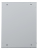Корпус металлический ЩМП-4.3.2-0 (400х300х200) TDM