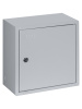 Корпус металлический ЩМП-3.3.15 (300х300х150) TDM